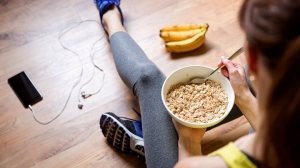 Sports Nutrition: Fueling Your Performance and Recovery